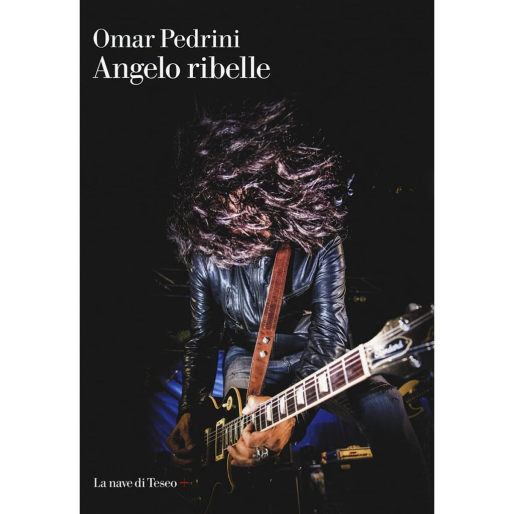 Angelo Ribelle Le foto di copertina e quarta di copertina sono state scattate da me.