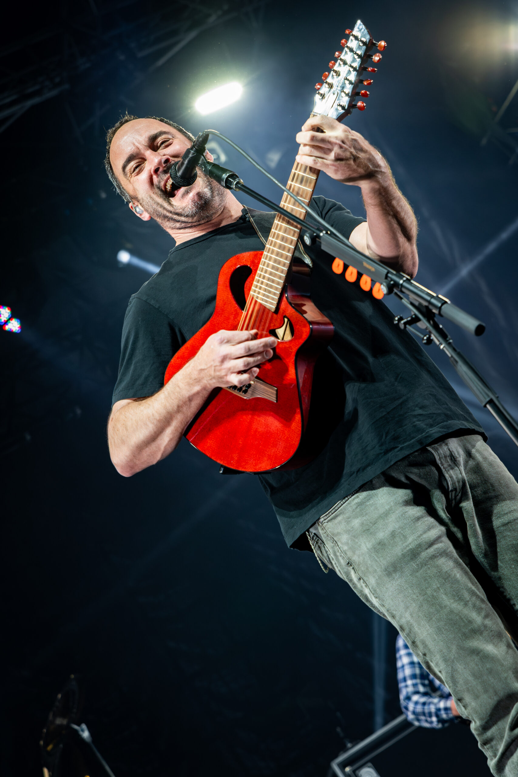 Dave Matthews Band