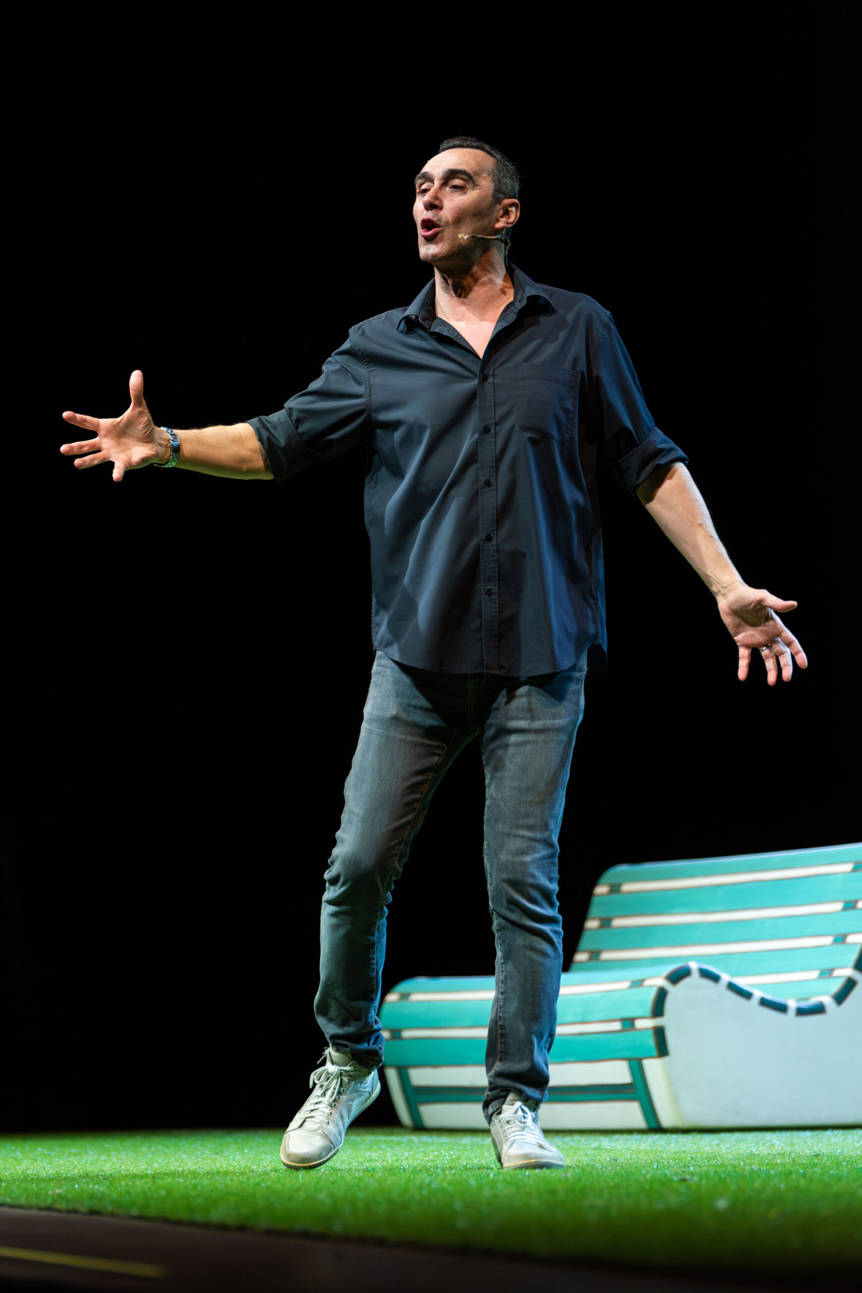 Giacobazzi