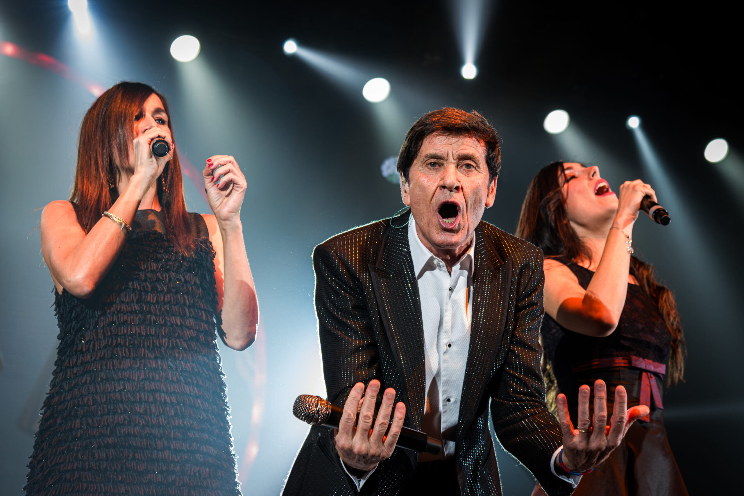 Gianni Morandi
