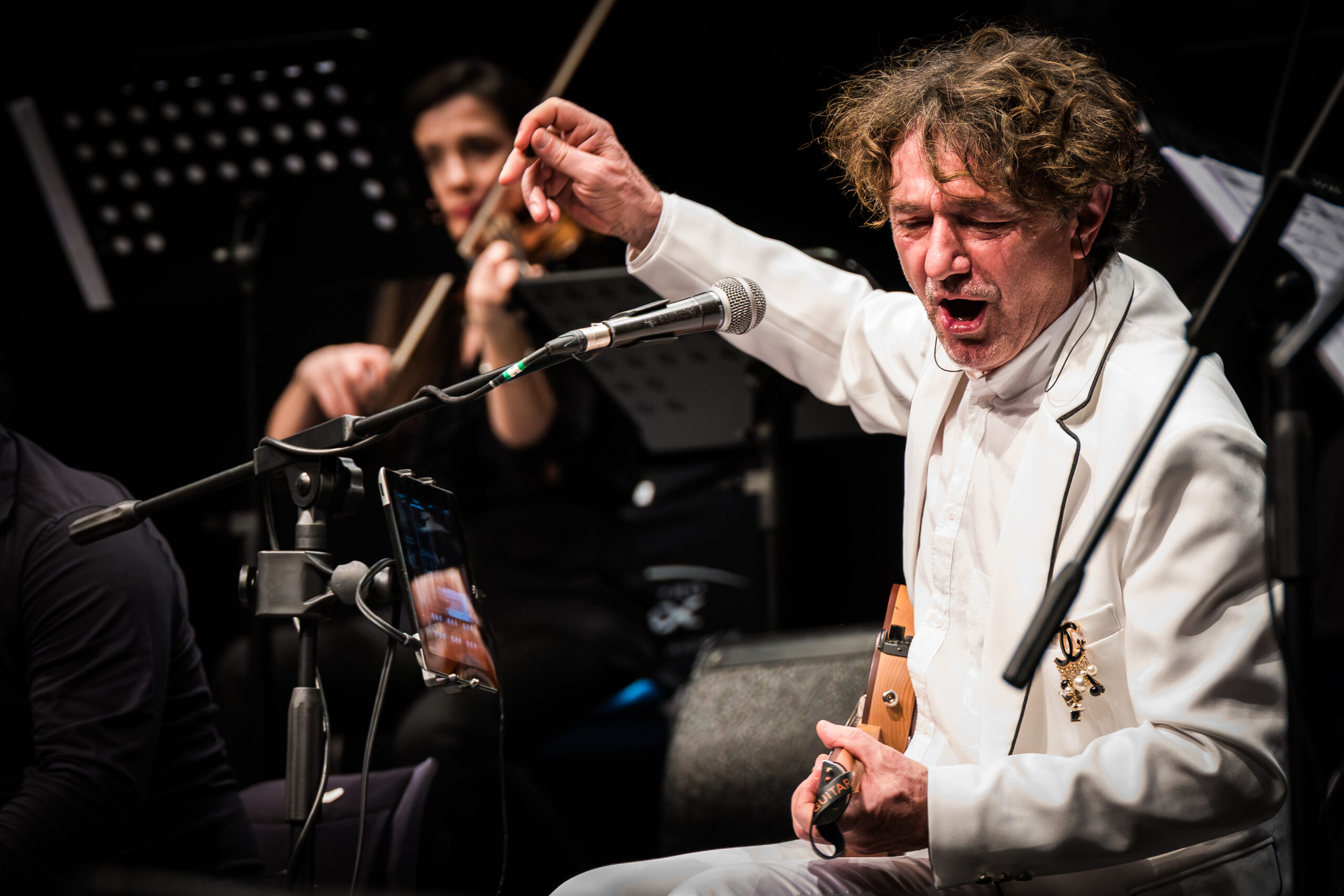 Goran Bregovic