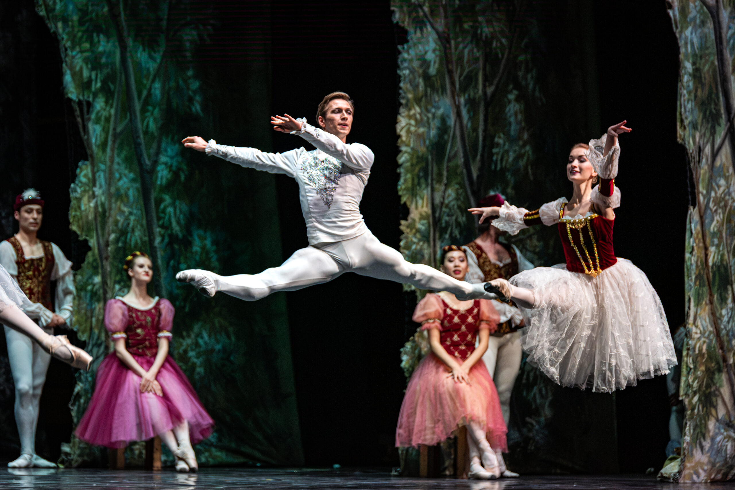Il Balletto di San Pietroburgo
