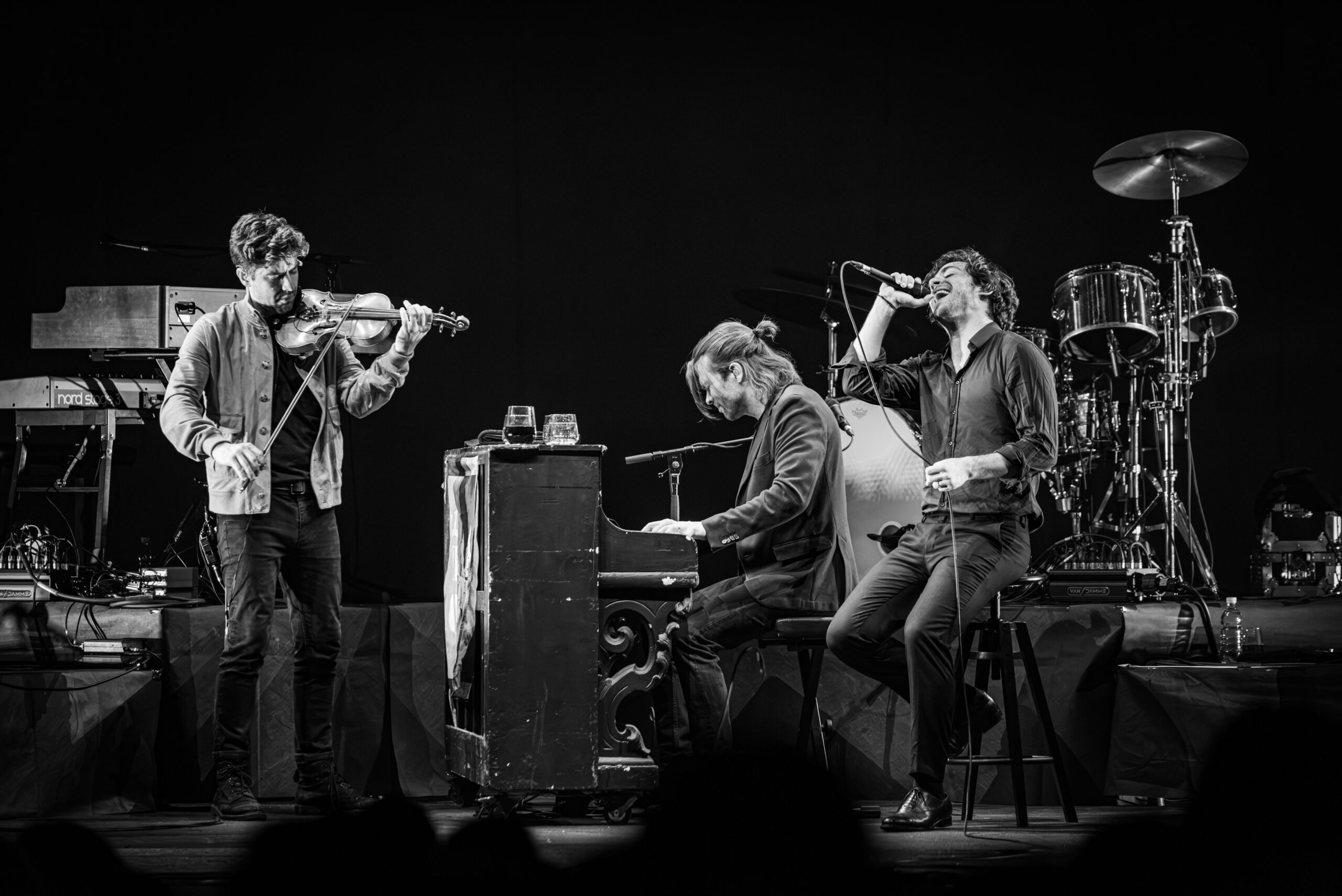 Jack Savoretti