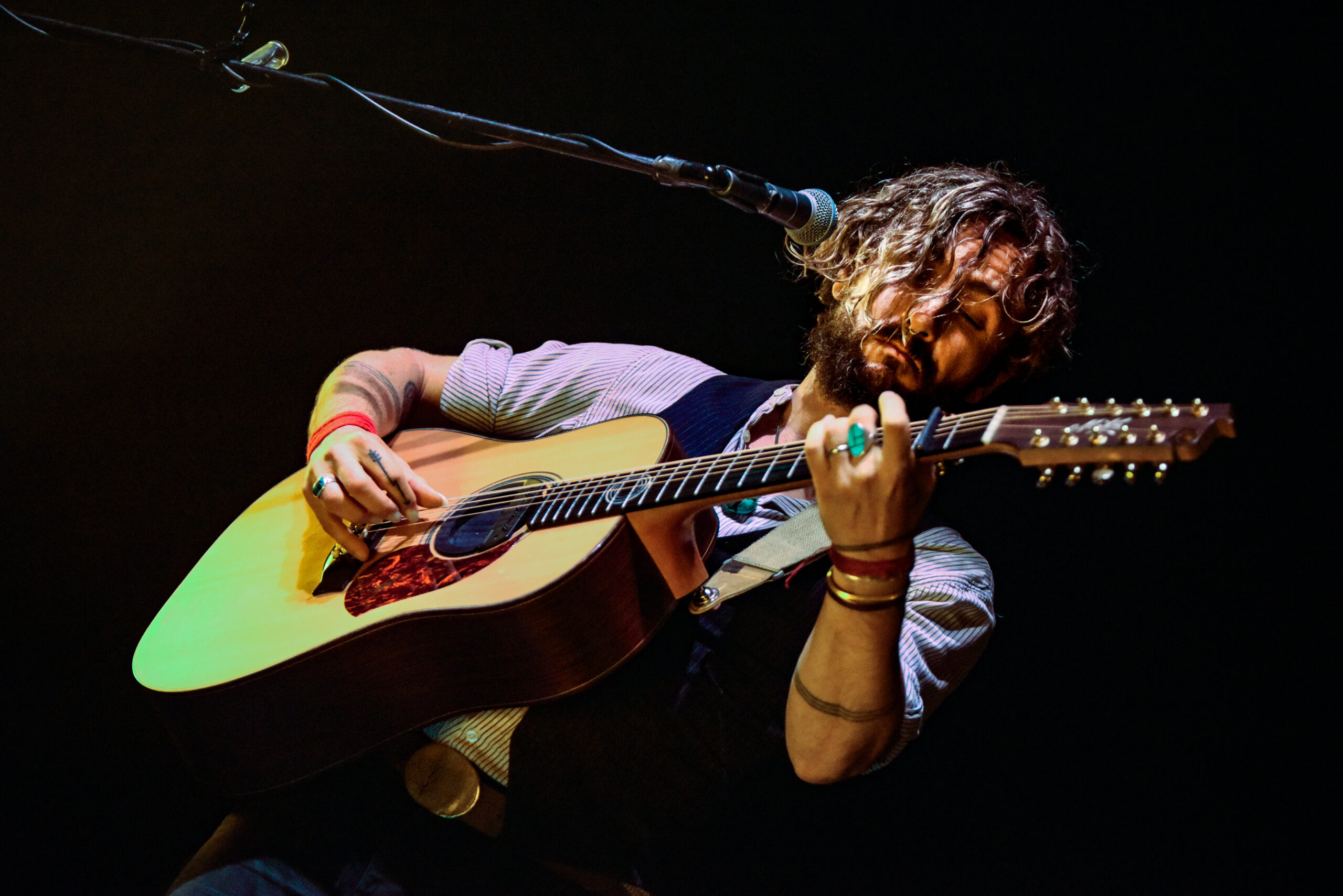 John Butler Trio
