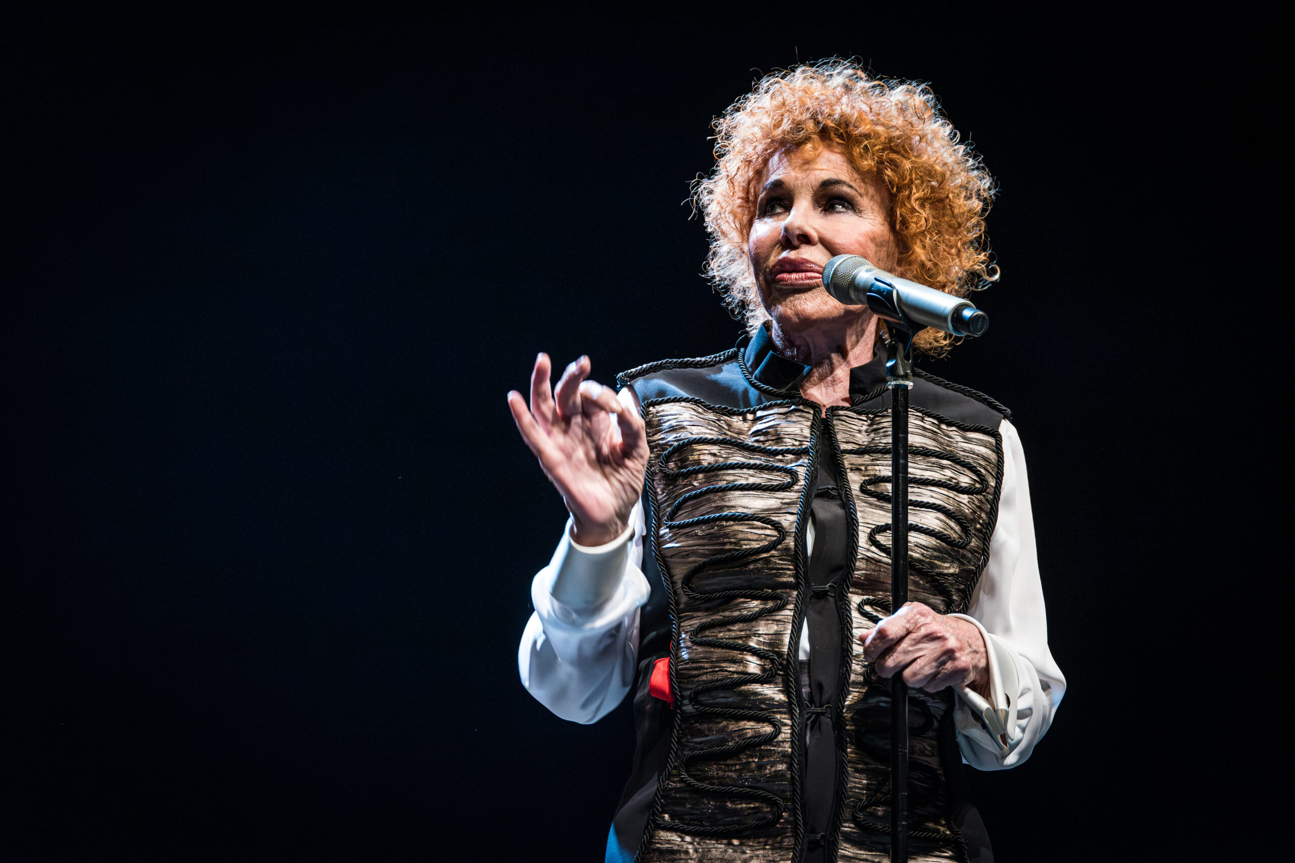 Ornella Vanoni
