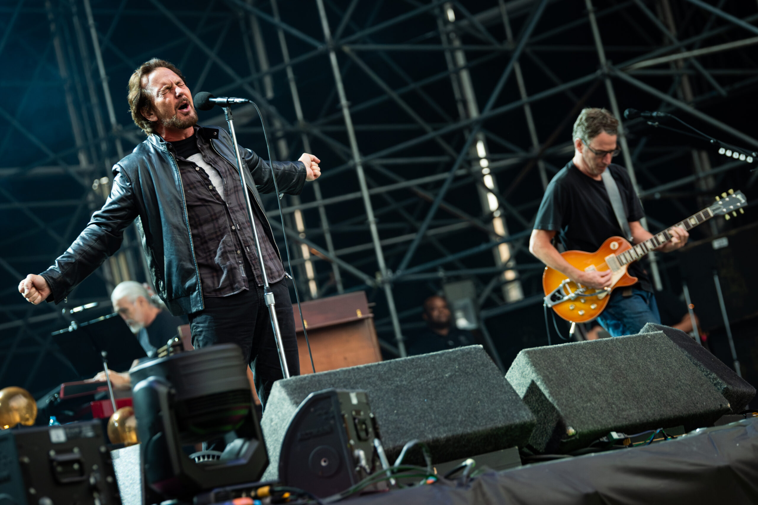 Pearl Jam